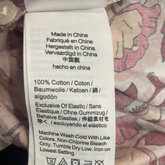 Jcrew liberty top - Picture 5 of 8